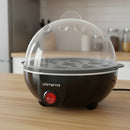 EggPratic® – Cozedor Elétrico Multifuncional