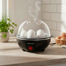 EggPratic® – Cozedor Elétrico Multifuncional