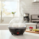 EggPratic® – Cozedor Elétrico Multifuncional
