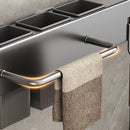 Suporte Magnético de Parede (Barra de Ferro): Organizador de Facas, Ganchos e Utensílios de Cozinha (O Fim do Caos na Gaveta e o Risco Zero)