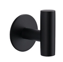 Barra Toalheira Dupla em Aço Inoxidável (Instalação SEM PERFURAÇÃO): O Upgrade de Luxo que Organiza Seu Banheiro Sem Furos na Parede