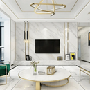 Fita Decorativa de Aço Inox Dourado (5m) com Brilho Espelhado: O Segredo dos Arquitetos para Criar Ambientes de Luxo Sem Gastar com Reformas