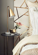 Fita Decorativa de Aço Inox Dourado (5m) com Brilho Espelhado: O Segredo dos Arquitetos para Criar Ambientes de Luxo Sem Gastar com Reformas