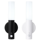 Luminária LED Inteligente com Sensor de Movimento e Bateria Recarregável: A Luz que se Acende Antes de Você Tocar no Interruptor