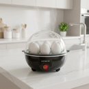 EggPratic® – Cozedor Elétrico Multifuncional