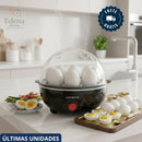 EggPratic® – Cozedor Elétrico Multifuncional