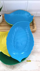 Kit 3 Petisqueiras Brasil - Copa do Mundo