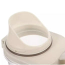 Pote Precision Flow: Organizador Hermético com Tampa Dosadora™