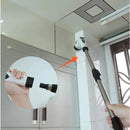 Power Clean 9 em 1: Escova Elétrica de Alta Performance™