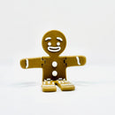 Kit Luxo Enfeites 3D em Acrílico/MDF: Estrela, Bola, Pinheiro e Presente (Decoração de Natal Moderna, Criativa e com Efeito de Profundidade)