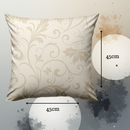 Kit 4 Capas Almofadas Brasil Copa do Mundo Hexa Decorativa Verde Amarela 45x45 Lançamento Bibi Painéis