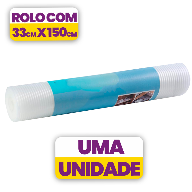 Forro Antiderrapante Grip-Master Pro