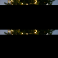 Corda de Luzes Fogos de Artifício 600 LEDs – Controle Remoto