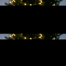 Corda de Luzes Fogos de Artifício 600 LEDs – Controle Remoto
