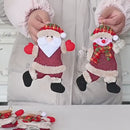 Pingente Exclusivo de Chifre de Alce (Antler): Decoração de Árvore de Natal Nórdica e Elegante (Toque Rústico-Chique)