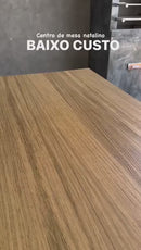 Kit Festão Luxo Verde Opaco 2 Metros (8cm): Volume Essencial para Árvore, Escadas e Lareiras (O Preenchimento que Transforma o Ambiente)