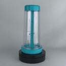 Tapioqueira 3 em 1: Peneira, Armazena e Polvilha Goma (O Segredo para Fazer a Tapioca Lisa e Perfeita sem Sujeira)