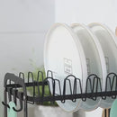 Escorredor Master Compact 2.0: Sistema Vertical de Secagem Inteligente™
