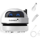 Mini Aspirador de Mesa Portátil Desktop Cleaner