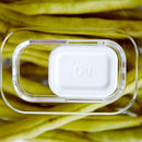 Organizadores de Geladeira em Acrílico com Drenagem 2.2L: O Fim do Desperdício e o Segredo de Vegetais Frescos por Mais Tempo