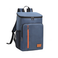 Mochila Térmica Premium 20L – Grande e Reforçada