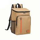 Mochila Térmica Premium 20L – Grande e Reforçada