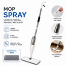 Mop Spray Com Reservatório Esfregão Vassoura Mágica