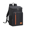 Mochila Térmica Premium 20L – Grande e Reforçada